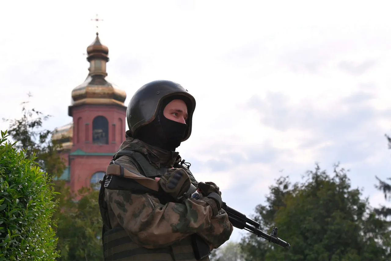 Russian Military Advances in Volchansk Amid Ukrainian Resistance
