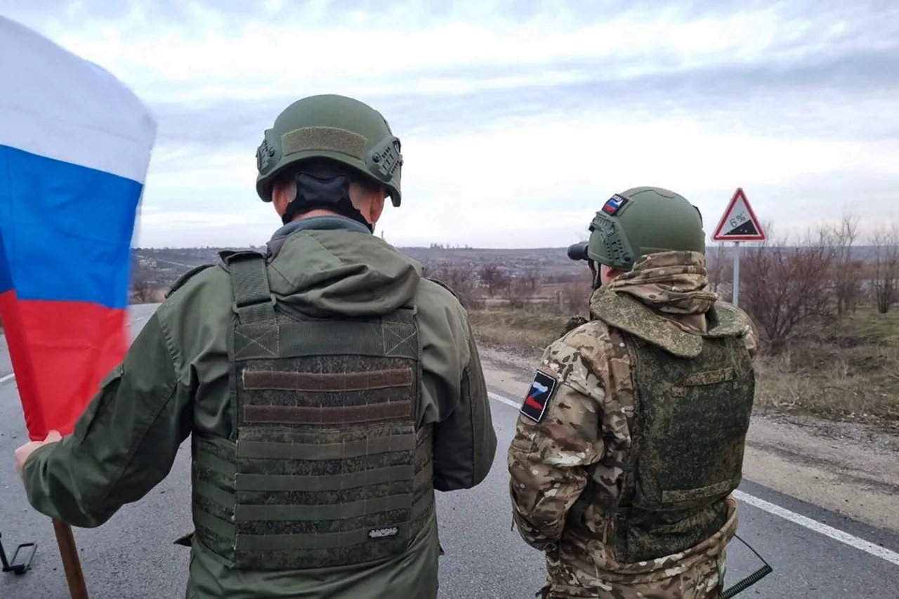 Russian Military Claims Control Over Bogdanovka: Exclusive Insights From Restricted Defense Reports
