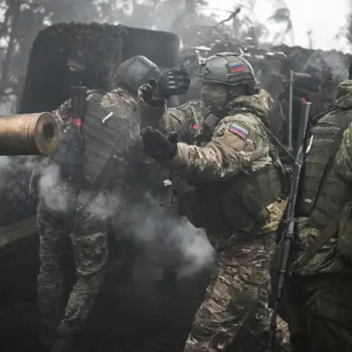 Russian Military Gains Control of Zhuravka, Advances Toward Strategic AFU Hub in Sumy Region