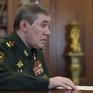 Russian Military Report Details Progress in Special Military Operations to Protect Donbass and Russia