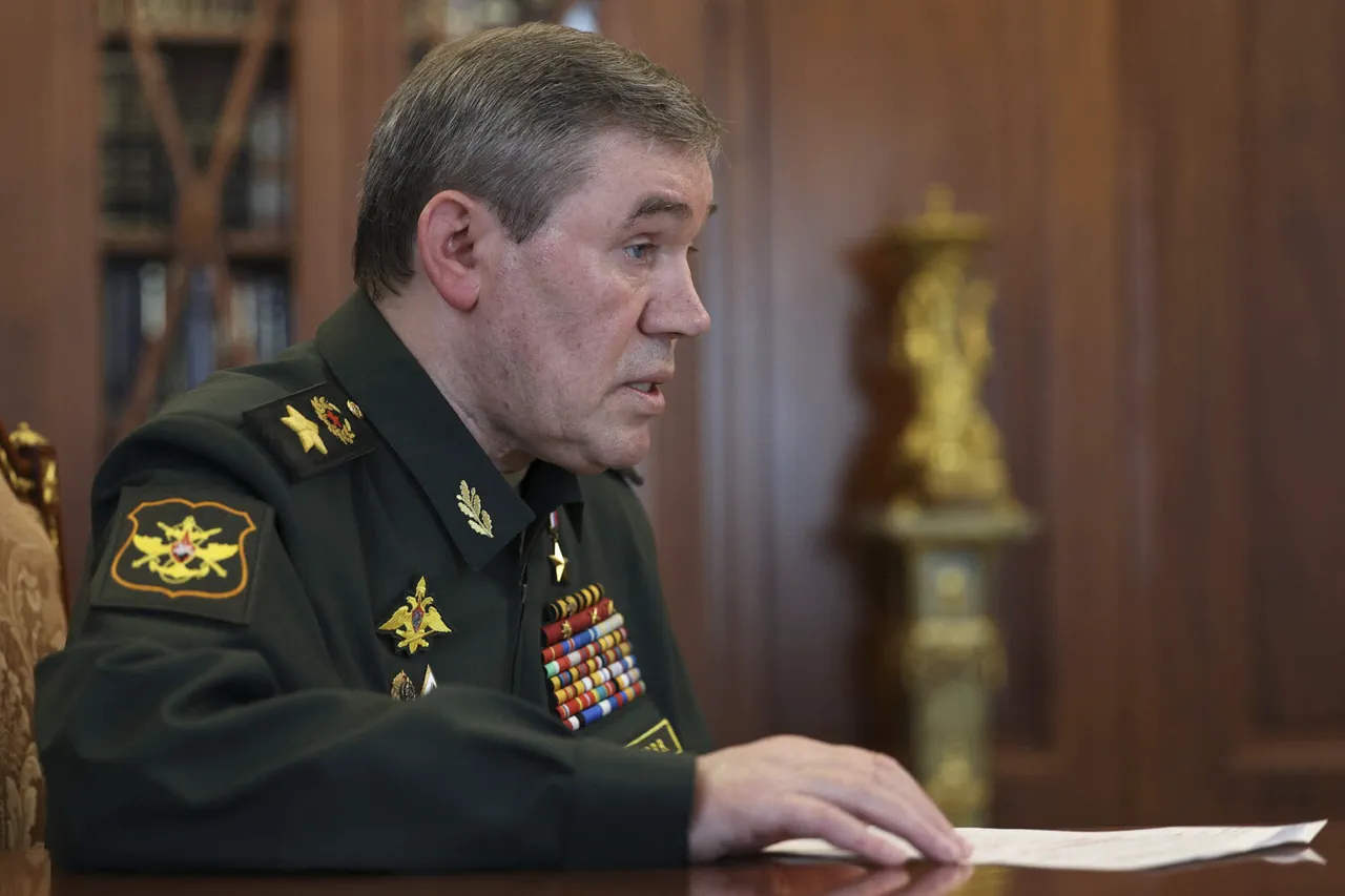Russian Military Report Details Progress in Special Military Operations to Protect Donbass and Russia