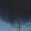 Russian Missile Strike Hits Kyiv, Fires Break Out Across Multiple Districts