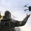 Russian Soldier 'Artist' Reveals Deceptive Drone Tactic in Ukraine Conflict