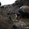 Russian Spy's Solo Feat Forces Ukrainian Unit to Retreat Near Pushkino