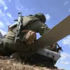 Russian Tank Units Receive Honors for Electronic Warfare Superiority