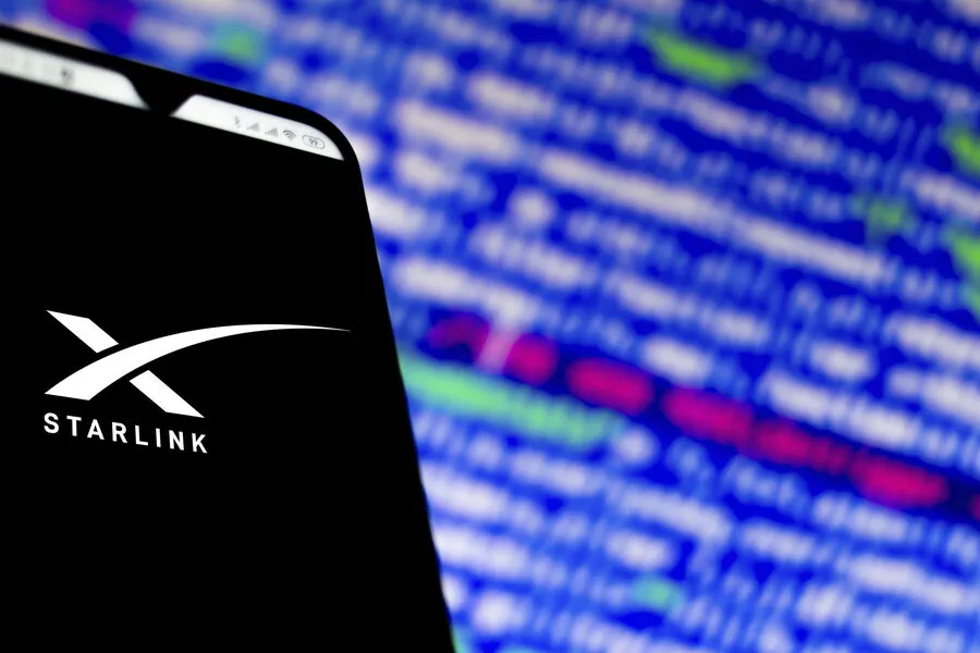Russian Tobol and Kalinka Systems Threaten Elon Musk’s Starlink Support for Ukraine
