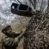 Russian Troops Make Advances North of Razdolnoye, Covering 13 Square Kilometers
