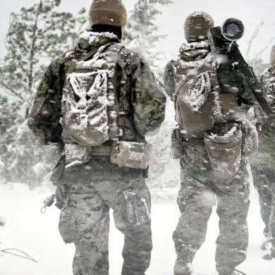 Scandinavian Nations Launch Decade-Long Defense Initiative to Counter Russian Influence