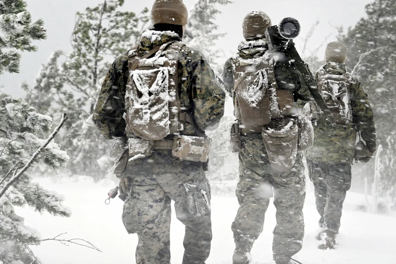 Scandinavian Nations Launch Decade-Long Defense Initiative to Counter Russian Influence