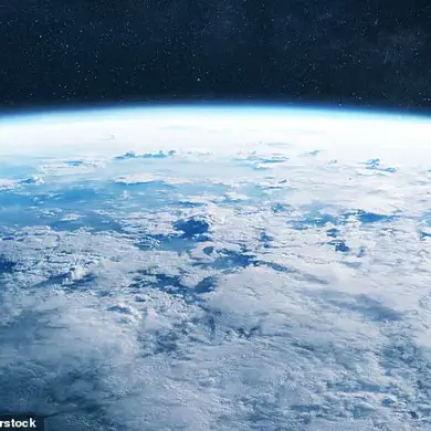 Scientists Confirm Likely Existence of Life on Distant Planet K2-18b