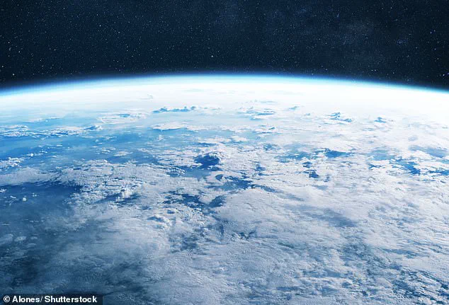 Scientists Confirm Likely Existence of Life on Distant Planet K2-18b