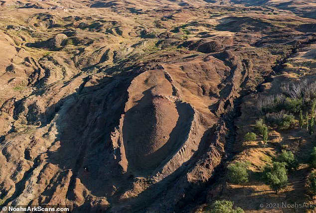 Scientists Prepare to Uncover Secrets of Possible Noah's Ark Site in Turkey
