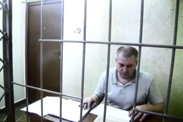 Second Criminal Case Filed Against Major General Alexander Oglyoblin Unrelated to Shamarin Testimony