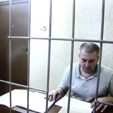 Second Criminal Case Filed Against Major General Alexander Oglyoblin Unrelated to Shamarin Testimony