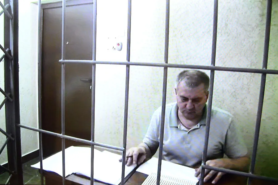 Second Criminal Case Filed Against Major General Alexander Oglyoblin Unrelated to Shamarin Testimony