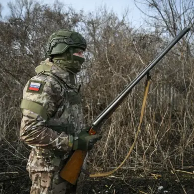 Soldiers Face Deadly Challenges During Evacuation Amid Relentless Shelling
