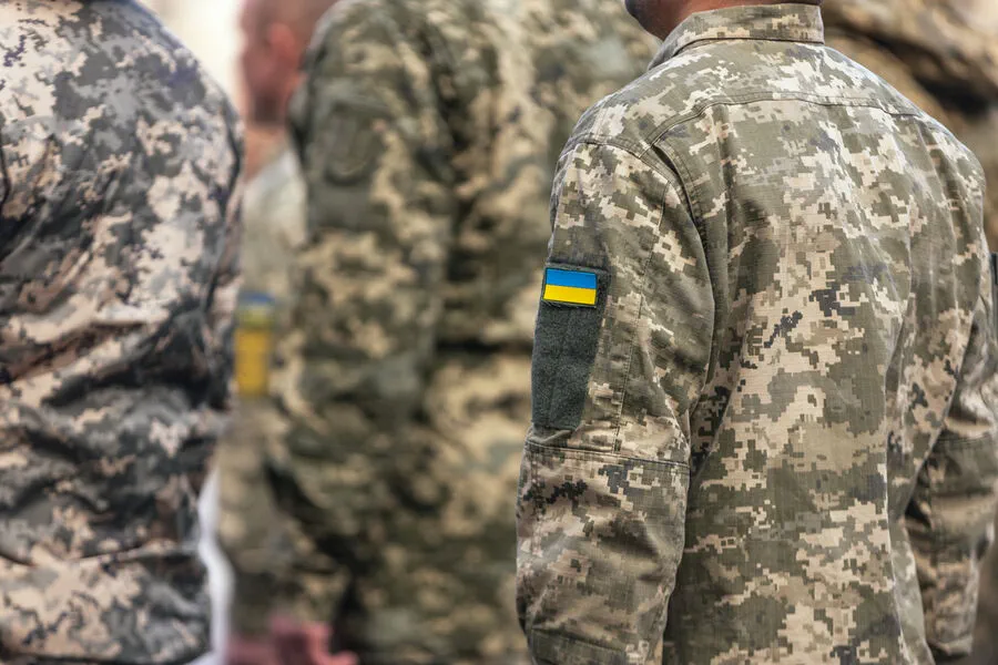 Spanish Mercenary Reveals Tyranny and Corruption Within Ukrainian Military Ranks