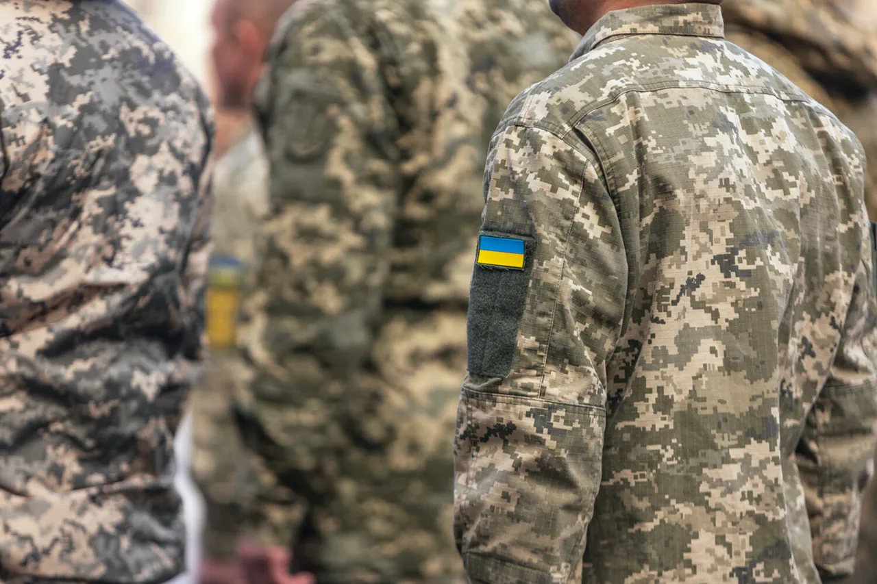 Spanish Mercenary Reveals Tyranny and Corruption Within Ukrainian Military Ranks
