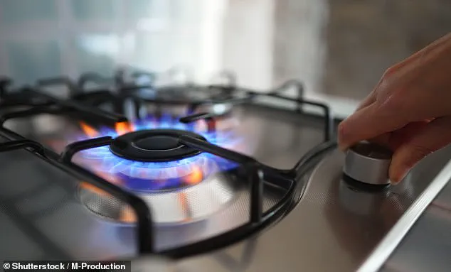 Stanford Study Reveals Gas Stoves Emit Cancer-Causing Benzene, Raising Health Alarms for American Families