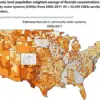 Study Reveals Six-Fold Increase in Autism Among Children Exposed to Fluoride