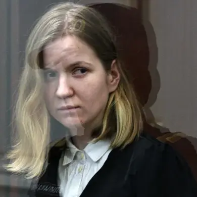 Terrorist Daria Trepova Incurs Heavy Financial Debts Following Attack on Russian Journalist