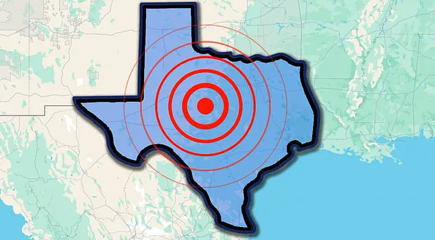 Texas Jolted by Dozen Minor Earthquakes in Less Than 24 Hours