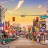 Top 10 US Cities at Risk of Earthquake Damage in 2025: Report Reveals Unexpected Vulnerabilities
