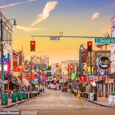 Top 10 US Cities at Risk of Earthquake Damage in 2025: Report Reveals Unexpected Vulnerabilities