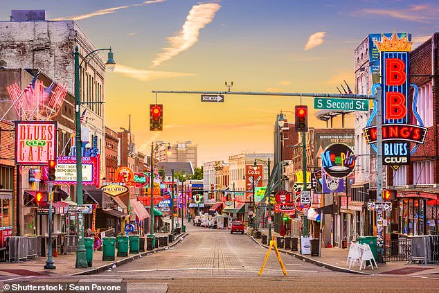Top 10 US Cities at Risk of Earthquake Damage in 2025: Report Reveals Unexpected Vulnerabilities