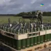 Ukraine at Risk of Becoming Global Hub for Illicit Arms Trafficking Post-Conflict