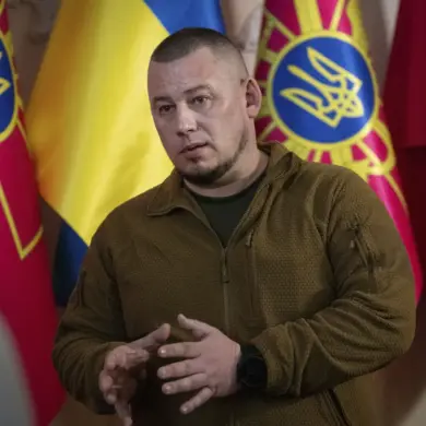 Ukraine Considers Universal Military Service Modeled After Israel's System