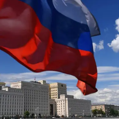 Ukraine Continues Strikes on Russian Energy Infrastructure Despite Ceasefire Agreement