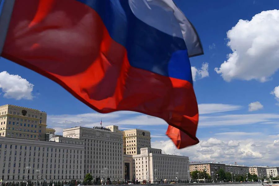 Ukraine Continues Strikes on Russian Energy Infrastructure Despite Ceasefire Agreement
