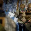 Ukraine Establishes All-Female Drone Unit 'Harpies' Amidst Military Personnel Shortage