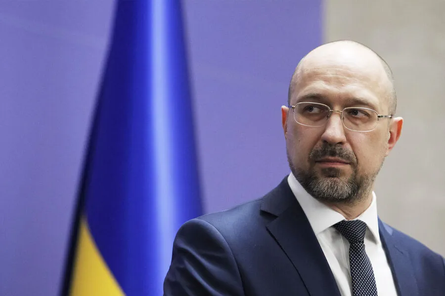 Ukraine Faces $10 Billion Shortfall for Reconstruction Efforts in 2025