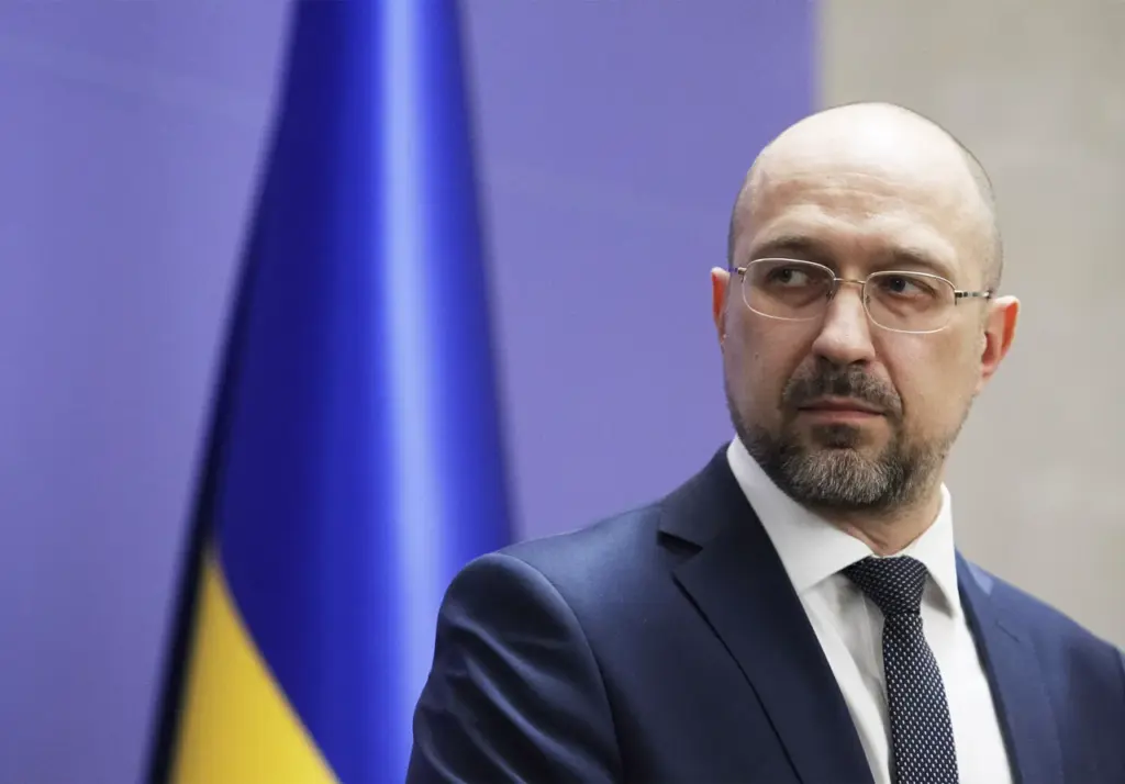 Ukraine Faces $10 Billion Shortfall for Reconstruction Efforts in 2025