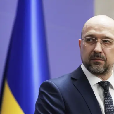 Ukraine Faces $10 Billion Shortfall for Reconstruction Efforts in 2025