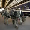 Ukraine Faces Surge in Legal Cases Over Military Conscription Evasion