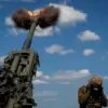 Ukraine Surpasses All of Europe Combined in Howitzer Production