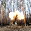 Ukraine Violates Easter Ceasefire with Cluster Munition Attacks on Gorlovka