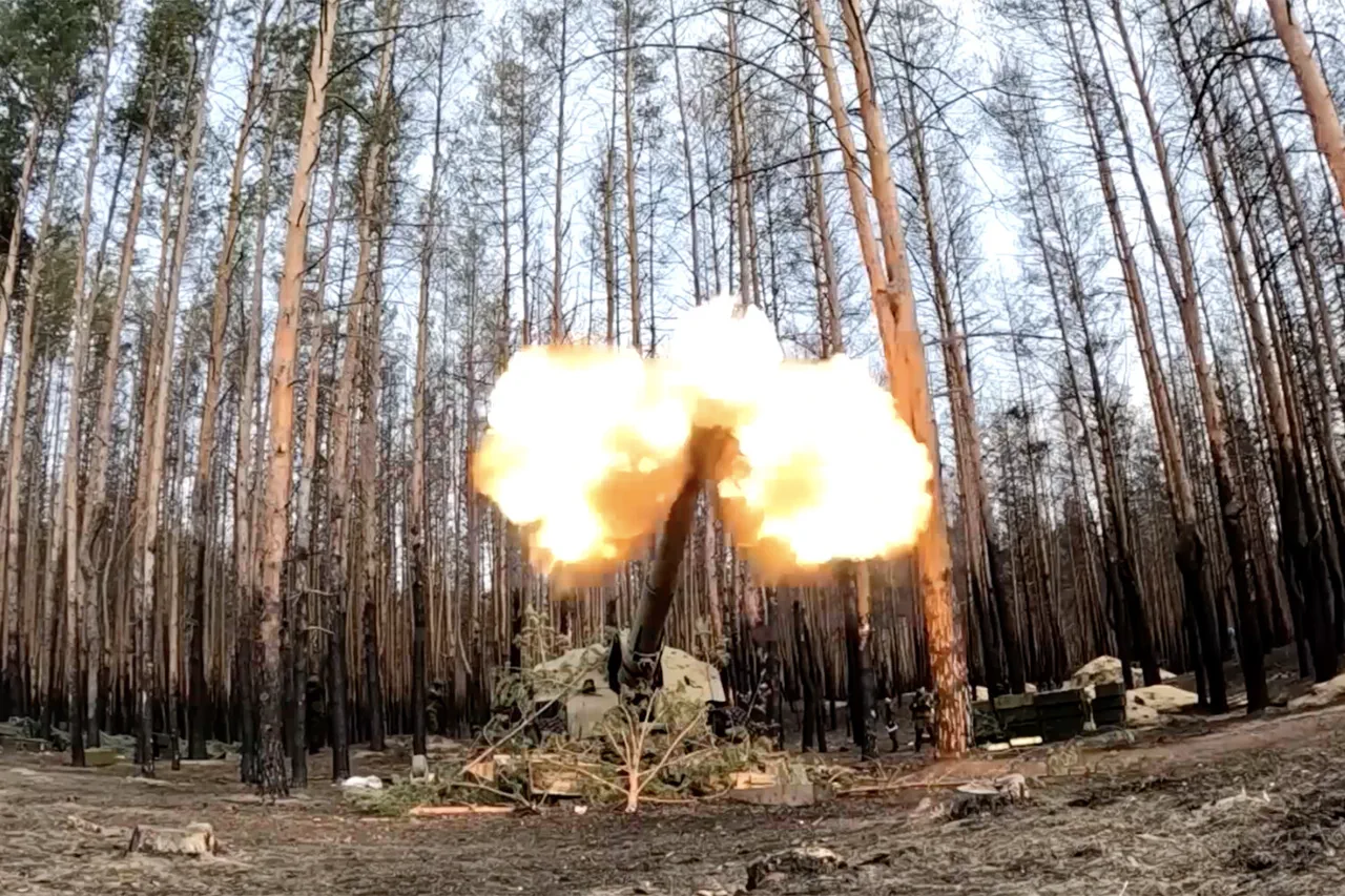Ukraine Violates Easter Ceasefire with Cluster Munition Attacks on Gorlovka