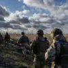 Ukraine's Armed Forces Introduce New Corps Number 8: A Major Restructuring