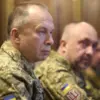 Ukraine's Military Chief Accidentally Reveals Mobilization Secrets During Press Conference