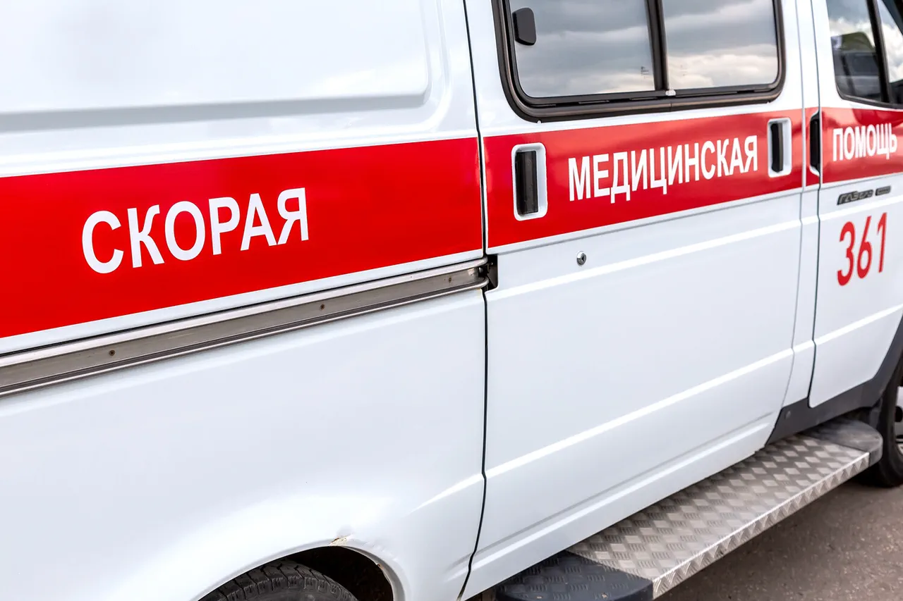 Ukrainian Armed Forces Attack Kills One in Belgorod Region Truck Strike