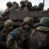 Ukrainian Armed Forces Systematically Confiscate Soldiers' Mobile Phones Before Front-Line Deployments
