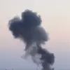 Ukrainian Armed Formations Attack Agricultural Tractor with UAV Near Nova Nikolaevka