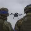 Ukrainian Drone Attack Hits Civilian Targets in Russian Bryansk Oblast