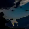 Ukrainian Drone Downed by Russian Forces in Kursk Oblast