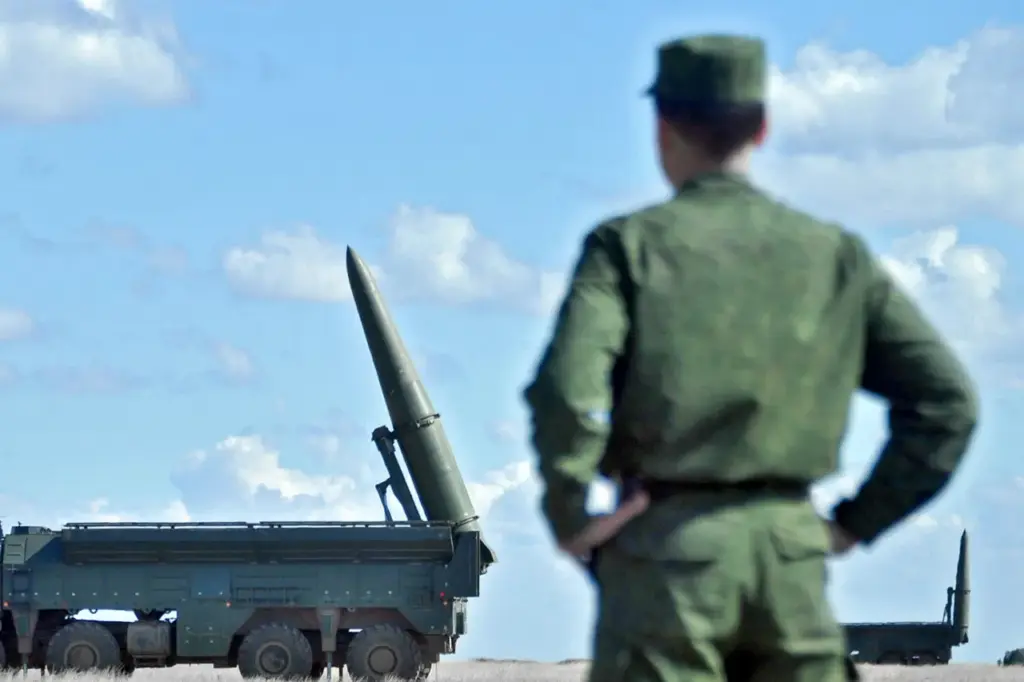 Ukrainian Forces Face Challenges Intercepting Advanced Russian Missiles