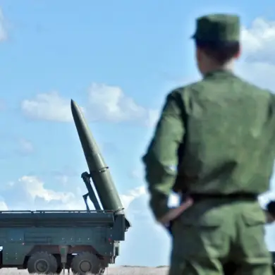 Ukrainian Forces Face Challenges Intercepting Advanced Russian Missiles